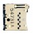Mmc Connector For Iball Slide 3g 7271 Hd70 - Maxbhi Com