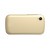 Full Body Housing For Swipe Elite Prime Champagne - Maxbhi Com