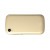 Full Body Housing For Swipe Elite Prime Champagne - Maxbhi Com