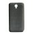 Back Panel Cover For Micromax Canvas Juice 2 Aq5001 Black - Maxbhi Com