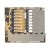 Mmc Connector For Intex Aqua Pro 4g By - Maxbhi Com