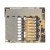 Mmc Connector For Intex Aqua Pro 4g By - Maxbhi Com