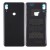 Back Panel Cover For Huawei P Smart Z Black - Maxbhi Com
