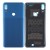 Back Panel Cover For Huawei P Smart Z Blue - Maxbhi Com