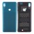 Back Panel Cover For Huawei P Smart Z Green - Maxbhi Com