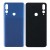 Back Panel Cover For Huawei Y9 Prime 2019 Blue - Maxbhi Com