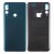 Back Panel Cover For Huawei Y9 Prime 2019 Green - Maxbhi Com