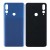 Back Panel Cover For Huawei Y9 Prime 2019 White - Maxbhi Com