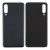 Back Panel Cover For Meizu 16xs Black - Maxbhi Com