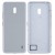 Back Panel Cover For Nokia 2 2 Grey - Maxbhi Com
