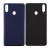 Back Panel Cover For Samsung Galaxy M40 Blue - Maxbhi Com