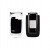 Full Body Housing For Nokia 6131 Black - Maxbhi Com
