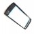 Full Body Housing For Sony Ericsson Vivaz Pro U8 Black - Maxbhi Com