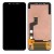 Lcd With Touch Screen For Lg G8s Thinq Black By - Maxbhi Com