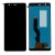 Lcd With Touch Screen For Nokia 3 1 A Black By - Maxbhi Com