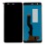 Lcd With Touch Screen For Nokia 3 1 C Black By - Maxbhi Com