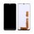 Lcd With Touch Screen For Vodafone Smart V10 Black By - Maxbhi Com
