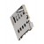 Mmc Connector For Nokia Asha 500 - Maxbhi Com