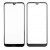 Replacement Front Glass For Nokia 2 2 Grey By - Maxbhi Com