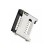 Mmc Connector For Celkon Transformer Plus By - Maxbhi Com