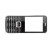 Full Body Housing For Karbonn K9 Jumbo White - Maxbhi Com