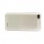 Full Body Housing For Infocus A1 White - Maxbhi Com