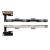 On Off Flex Cable For Xiaomi Mi Mix 2 128gb By - Maxbhi Com