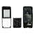 Full Body Panel For Nokia 3500 Classic Black - Maxbhi Com