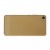 Full Body Housing For Good One Z7 Gold - Maxbhi Com