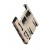 Mmc Connector For Cubit Glam1 - Maxbhi Com
