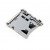 Mmc Connector For Sony Ericsson W100i - Maxbhi Com