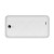 Full Body Housing For Intex Aqua Y4 White - Maxbhi Com