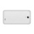 Full Body Housing For Intex Aqua Y4 White - Maxbhi Com