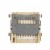 Mmc Connector For Reliance Zte Q301c - Maxbhi Com