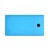 Full Body Housing For Nokia X Plus Plus Cyan - Maxbhi Com