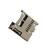 Mmc Connector For Celkon Millennia 2gb Xpress - Maxbhi Com