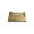 Mmc Connector For Ulefone Future By - Maxbhi Com