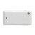 Full Body Housing For Intex Aqua Slice Ii White - Maxbhi Com