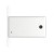 Full Body Housing For Nokia X Plus Plus White - Maxbhi Com