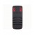 Full Body Housing For Samsung Guru E1160i Black Red - Maxbhi Com