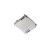 Mmc Connector For Micromax X740 By - Maxbhi Com