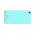 Full Body Housing For Micromax Canvas Selfie 3 Q348 Green - Maxbhi Com
