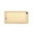 Full Body Housing For Mtech Turbo 4g White - Maxbhi Com