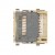 Mmc Connector For Blackberry Porsche Design P9983 Graphite - Maxbhi Com