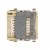 Mmc Connector For Blackberry Porsche Design P9983 Graphite - Maxbhi Com
