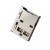 Mmc Connector For Intex Aqua Slice - Maxbhi Com