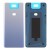 Back Panel Cover For Asus Zenfone 6 Zs630kl Silver - Maxbhi Com