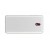 Full Body Housing For Nokia 3 1 A White - Maxbhi Com
