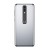 Full Body Housing For Vodafone Smart V10 White - Maxbhi Com