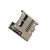 Mmc Connector For Lg Gs190 - Maxbhi Com